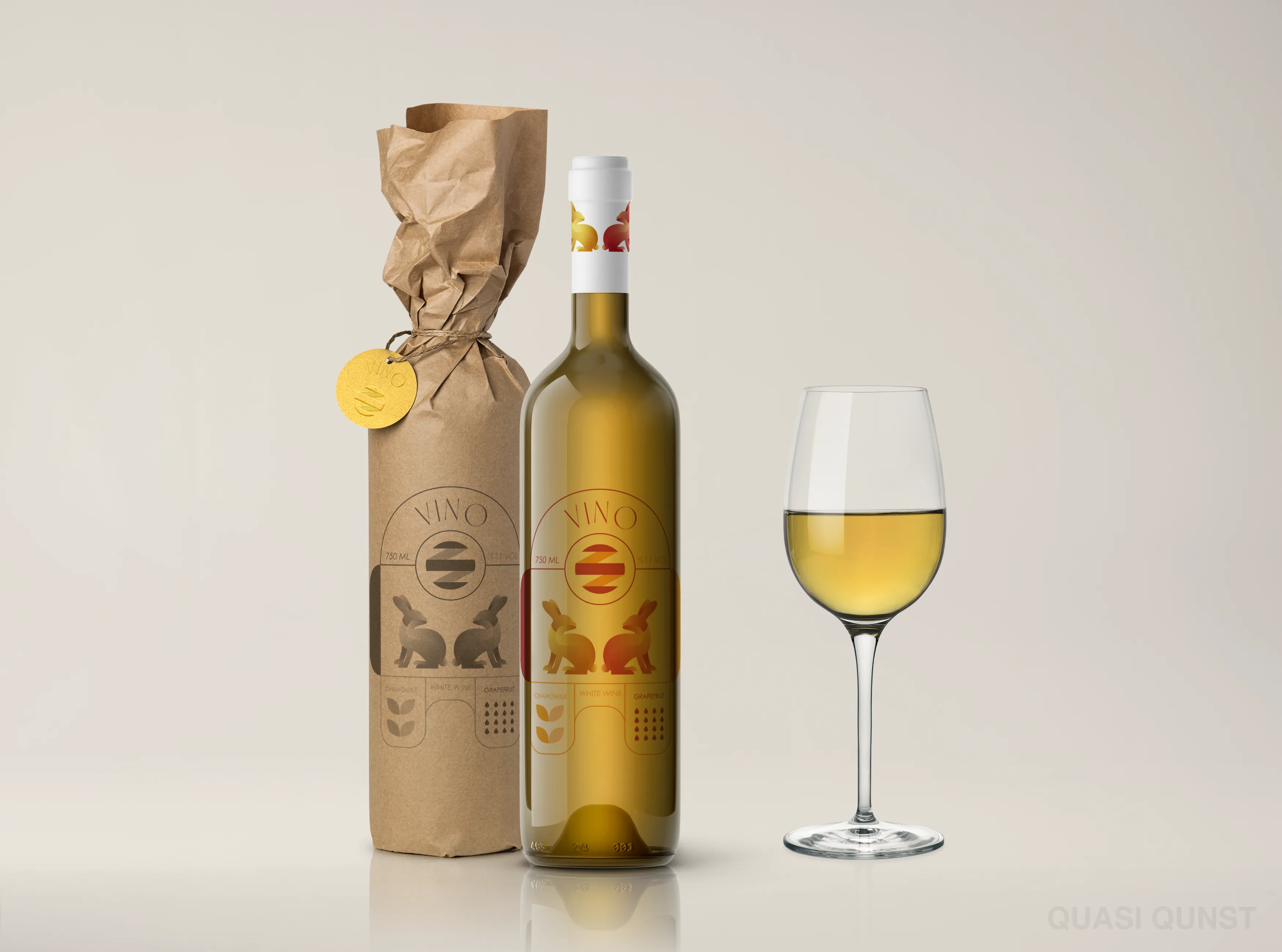 Vino France - Hero