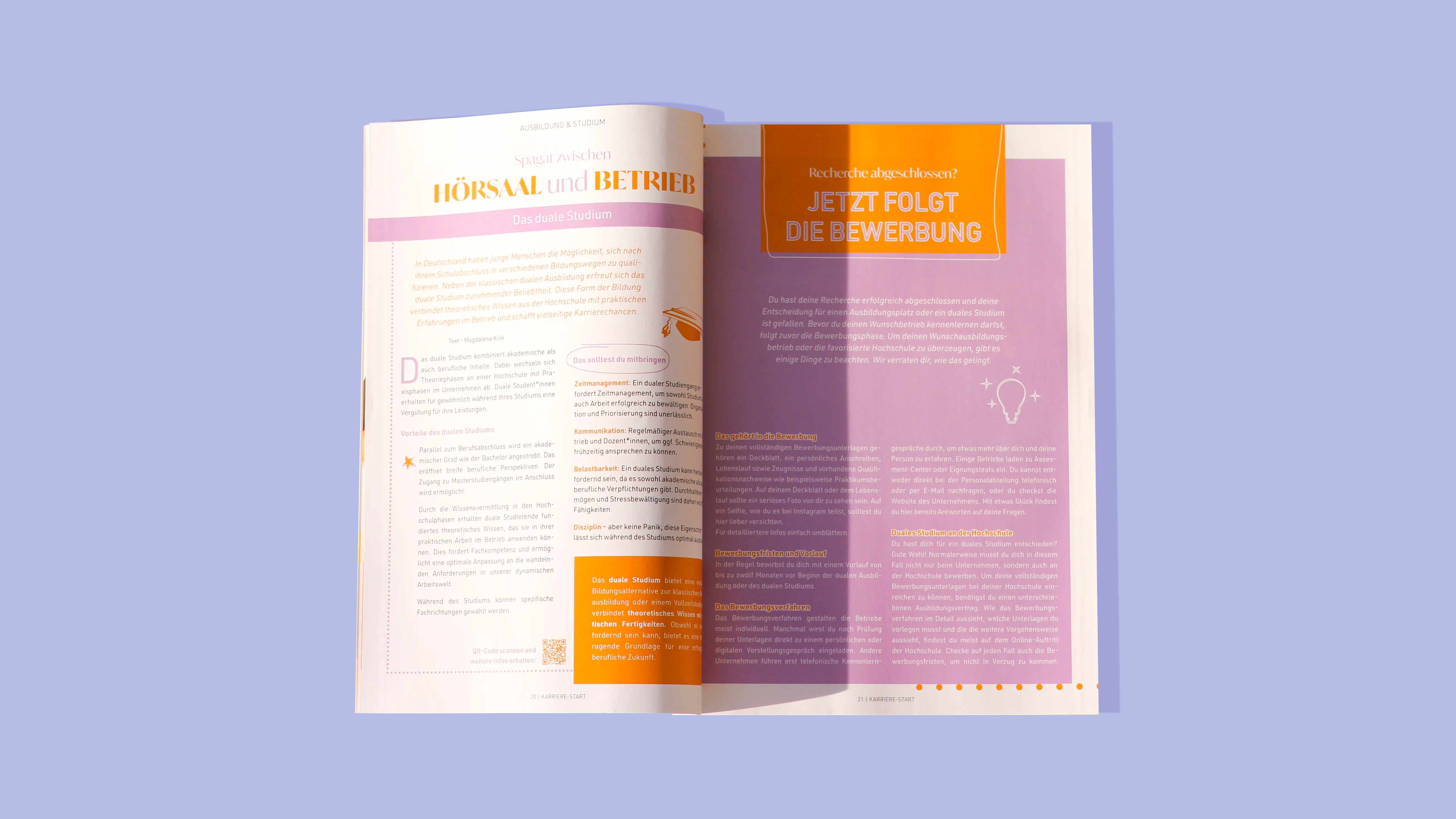flânear Magazin - Bild 3