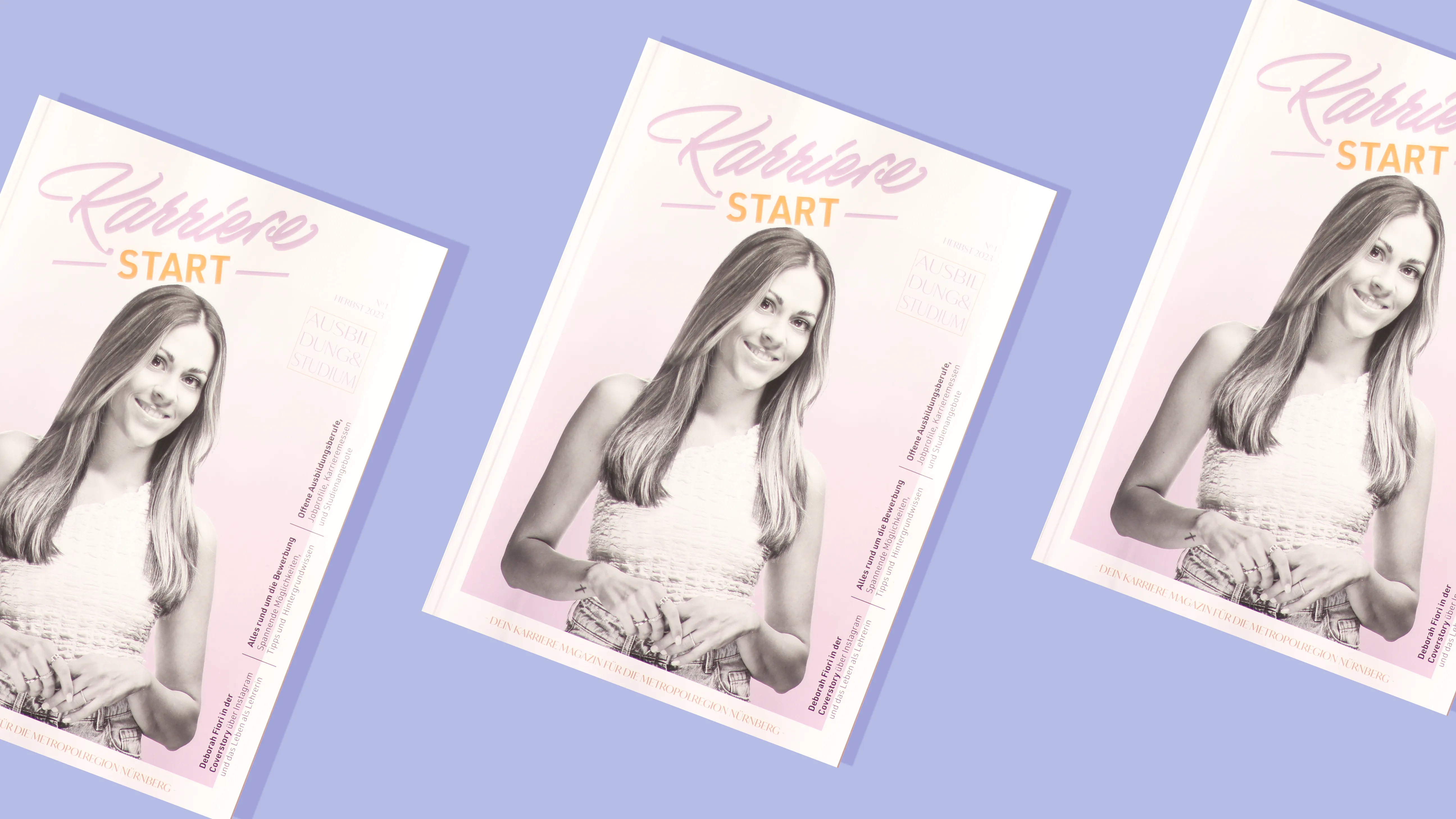 flânear Magazin - Bild 4