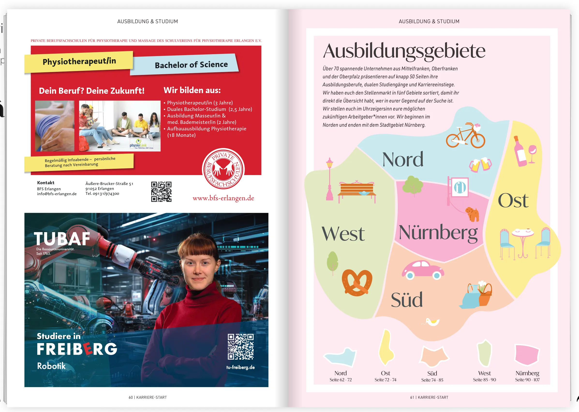 flânear Magazin - Bild 7