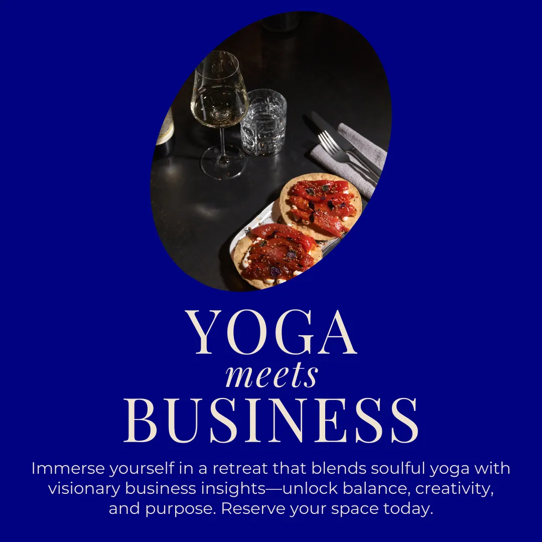 Yoga Retreat - Bild 2