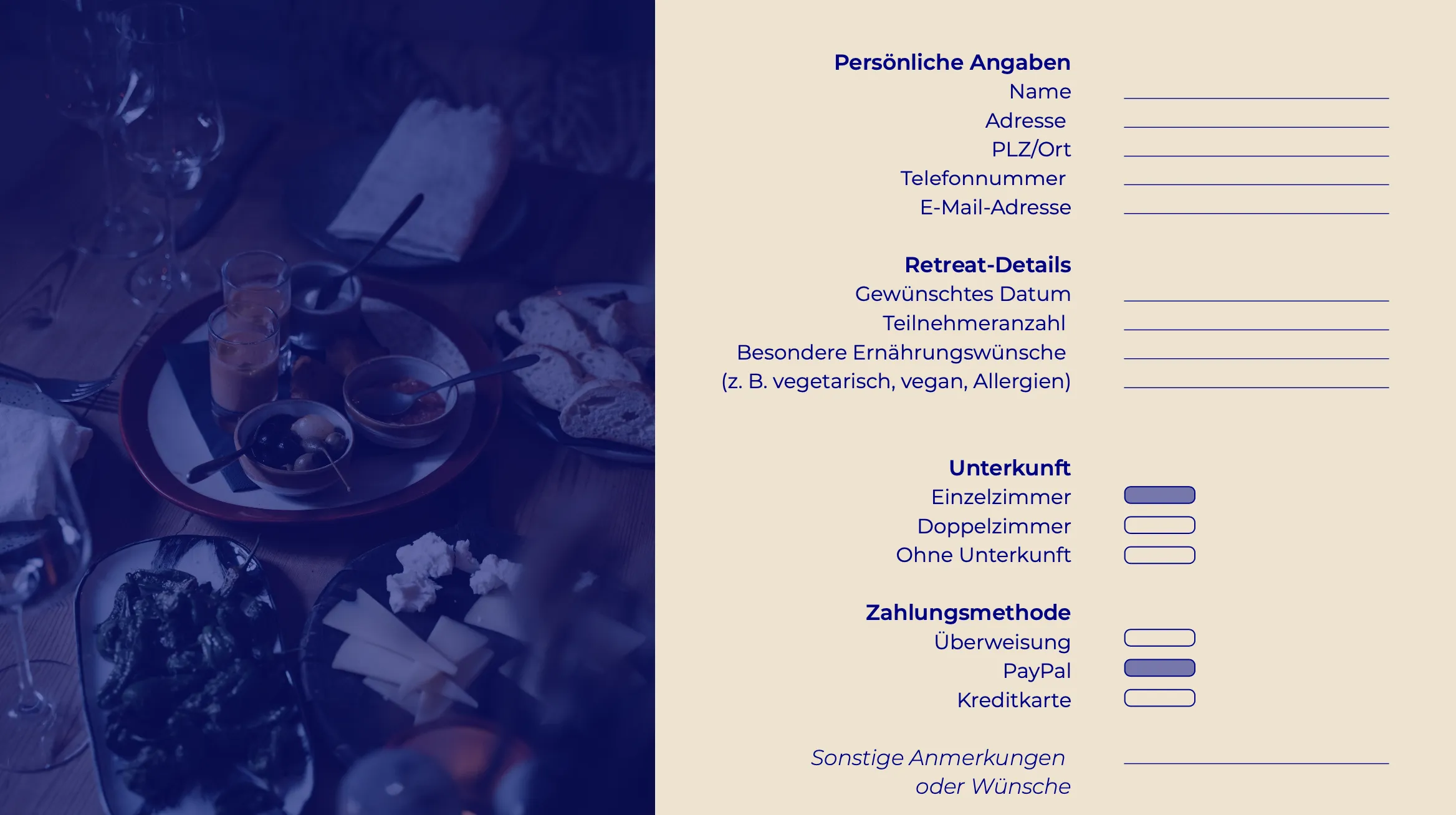 Yoga Retreat - Bild 5