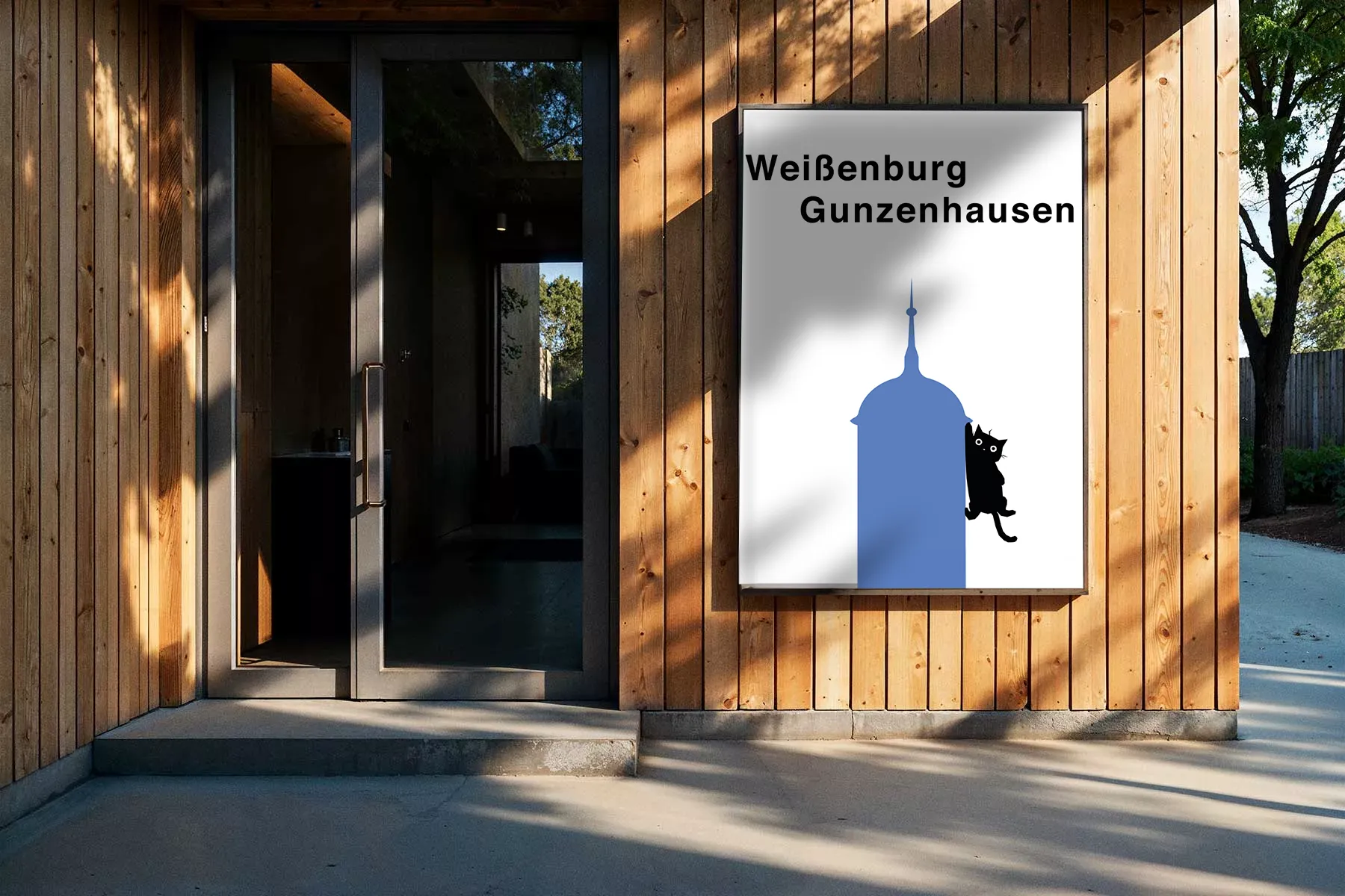 Franconia Posters - Bild 3