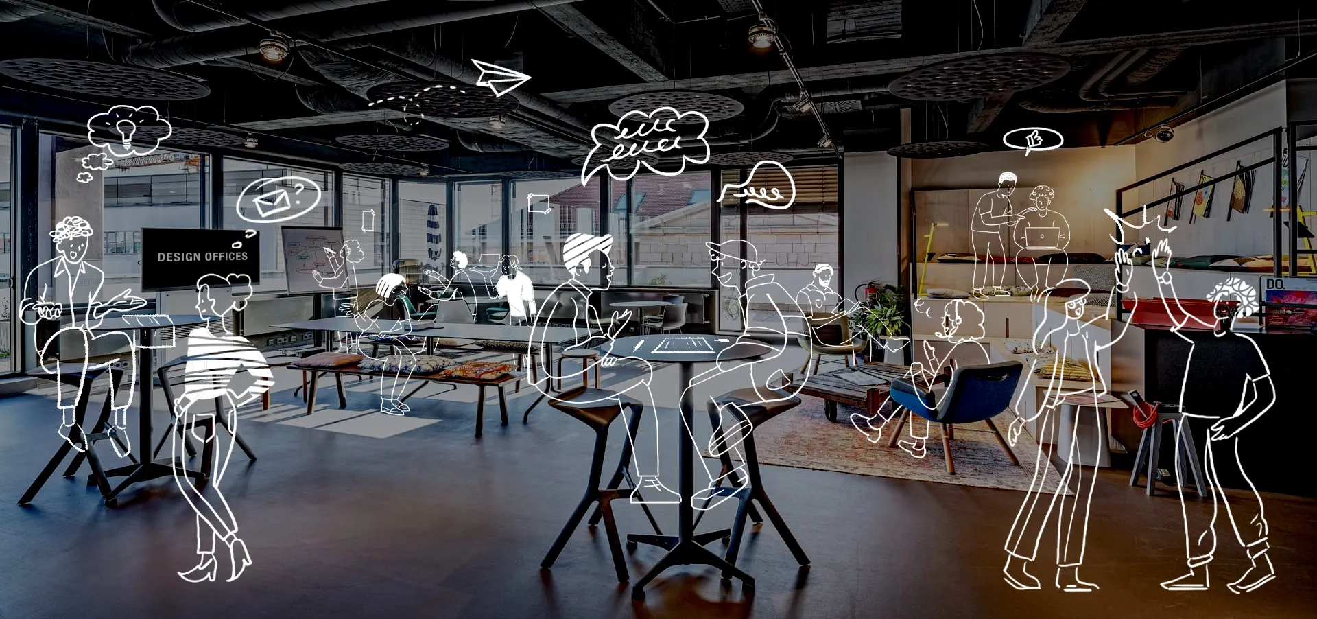 DESIGN OFFICES - Bild 2
