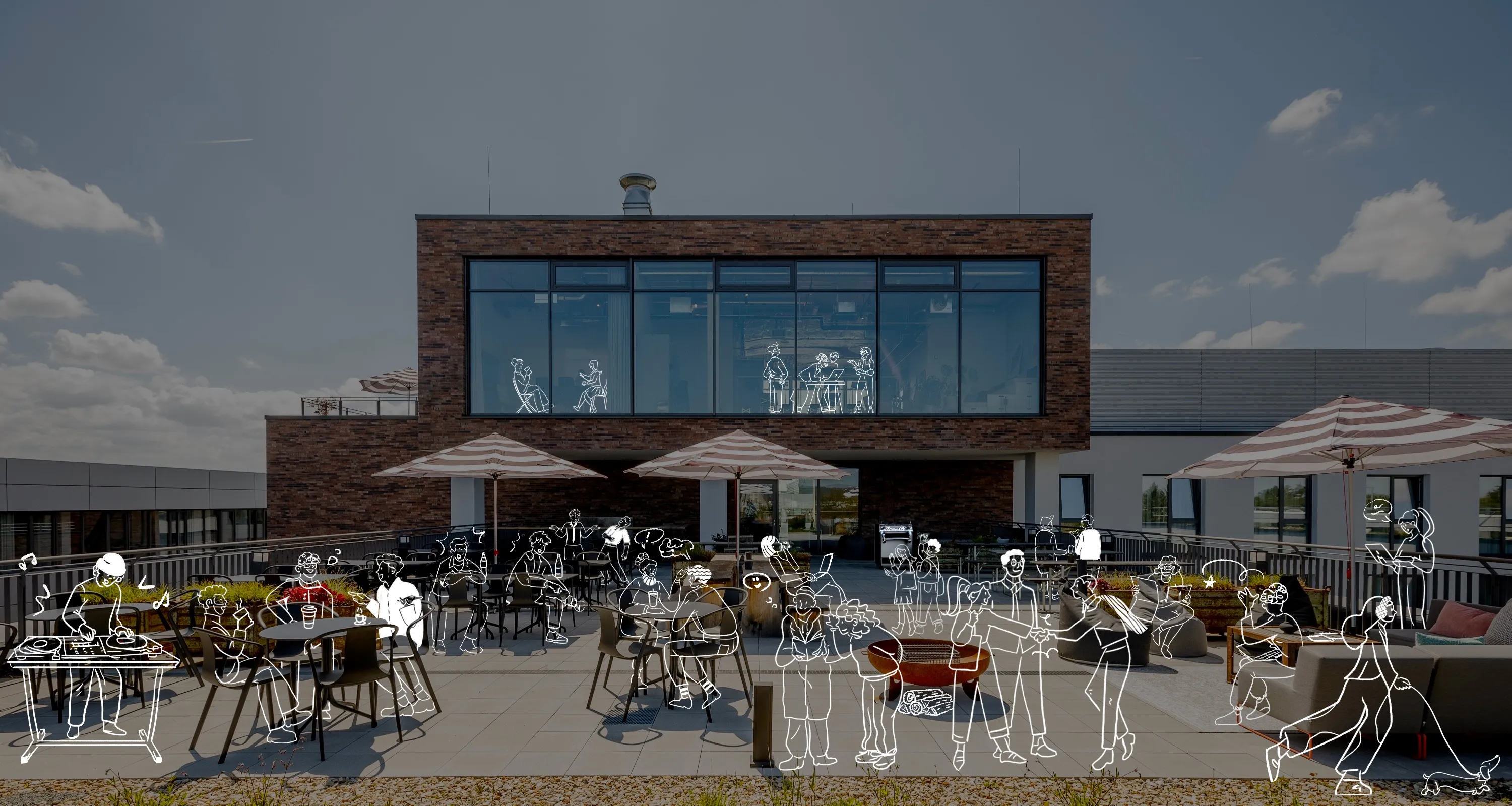 DESIGN OFFICES - Bild 3