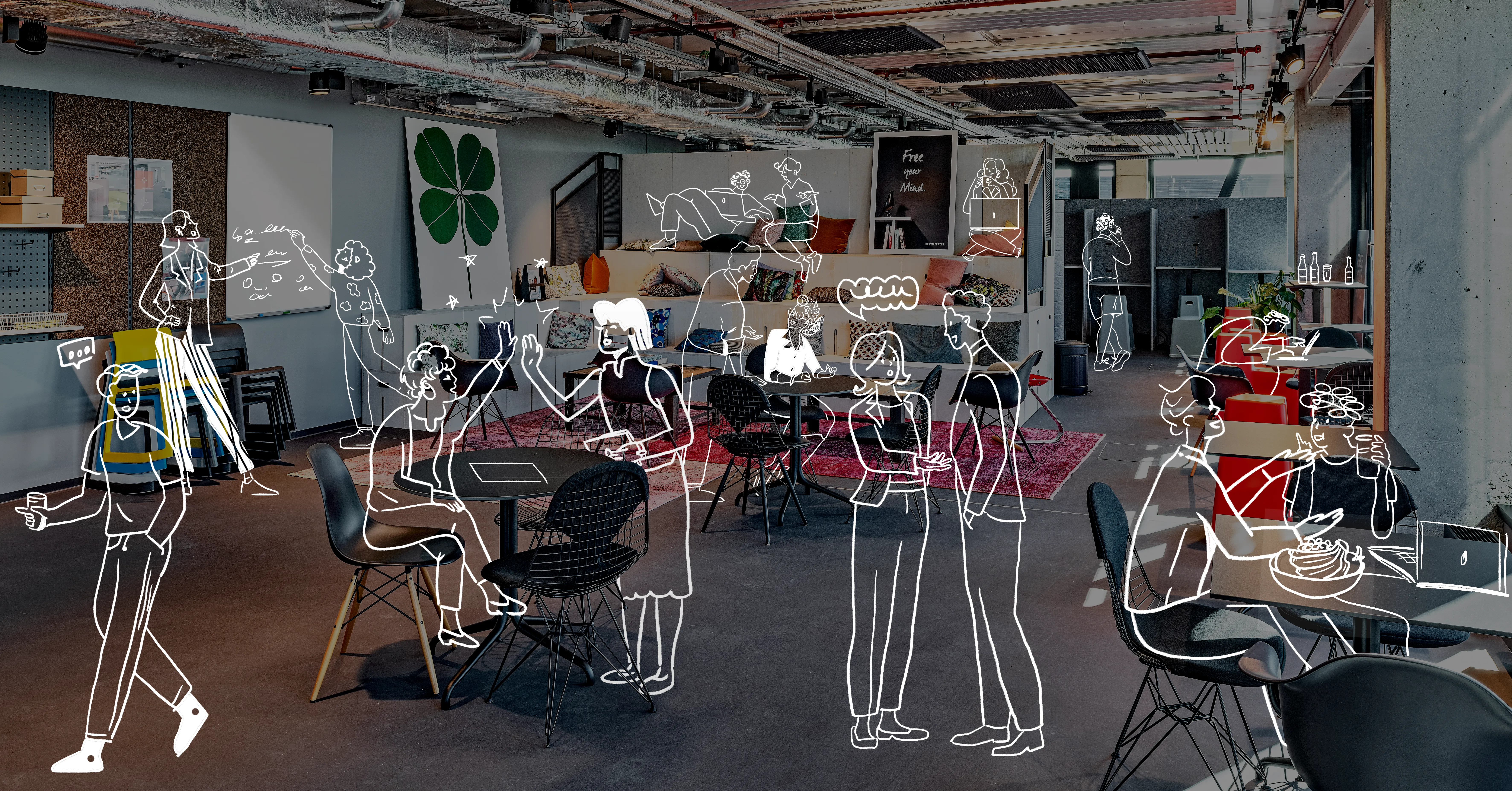 DESIGN OFFICES - Bild 4