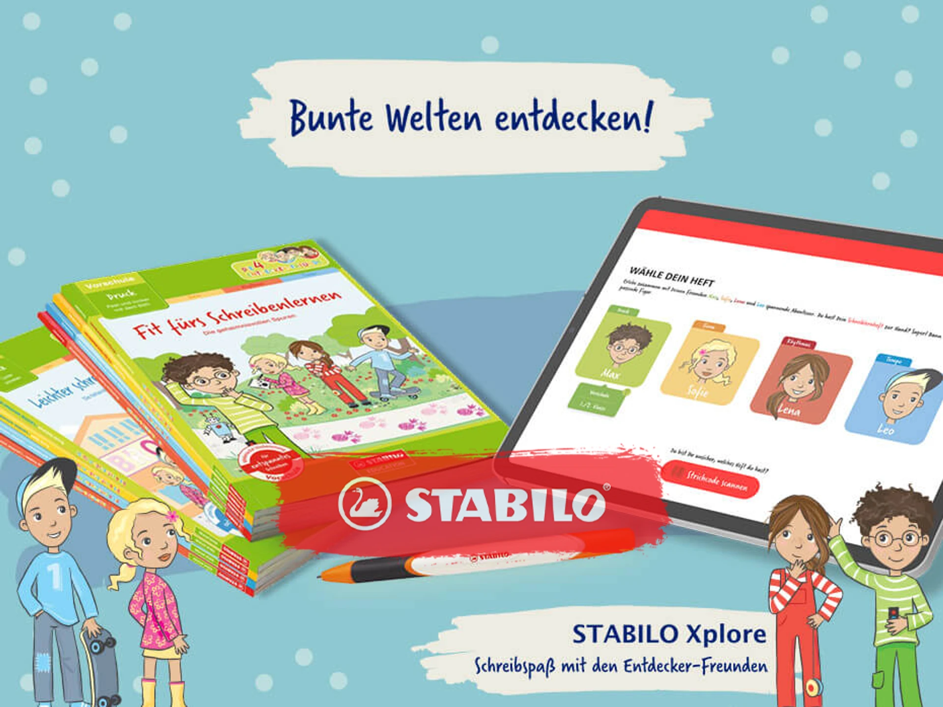 03 Stabilo - Bild 3