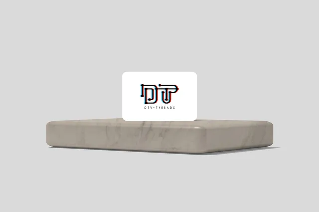 10 Dev Threads - Bild 1